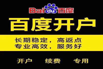 成功利用百度竞价赚钱的五大案例